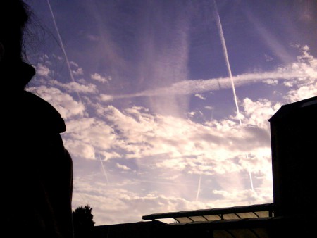 Cloudsesess