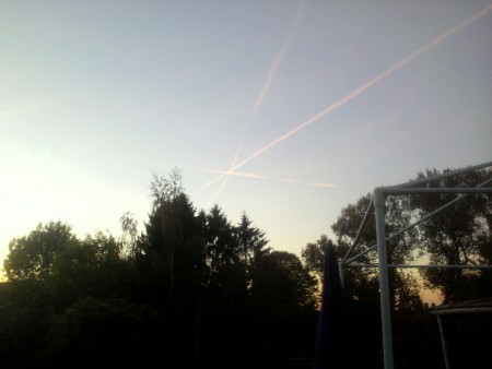 Airplanes
